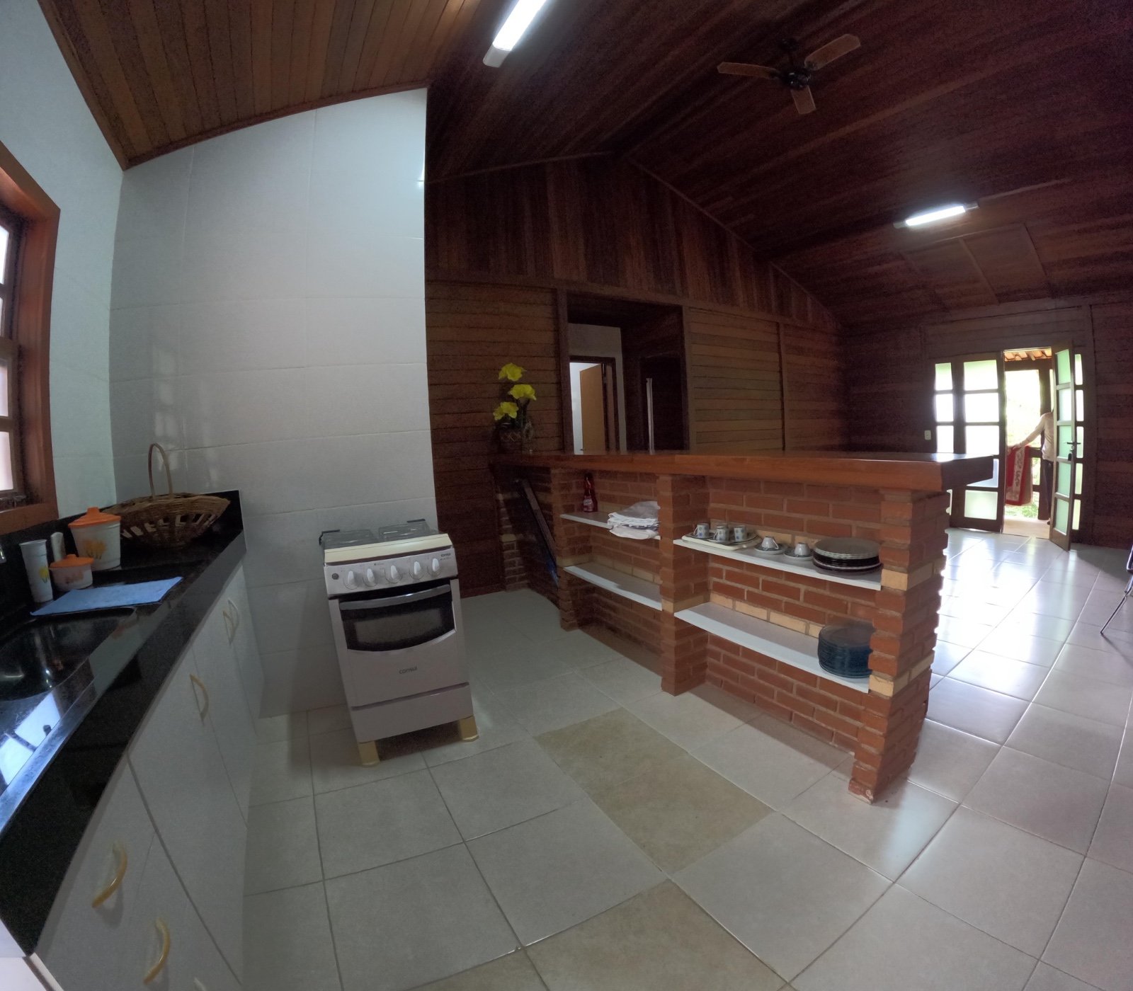 Lazer, Conforto e Natureza 6000m2 – Lagoa (30)