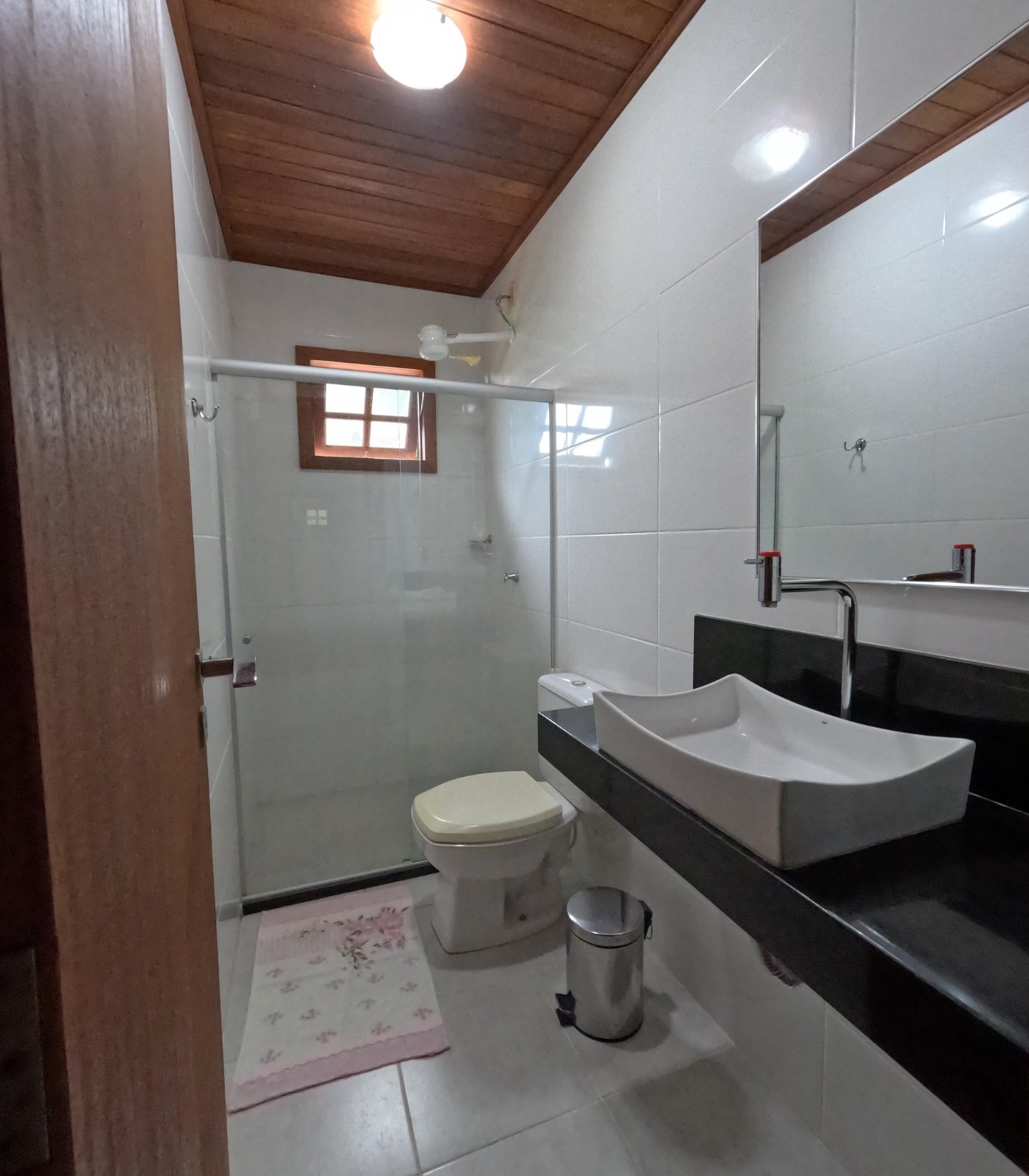 Lazer, Conforto e Natureza 6000m2 – Lagoa (31)