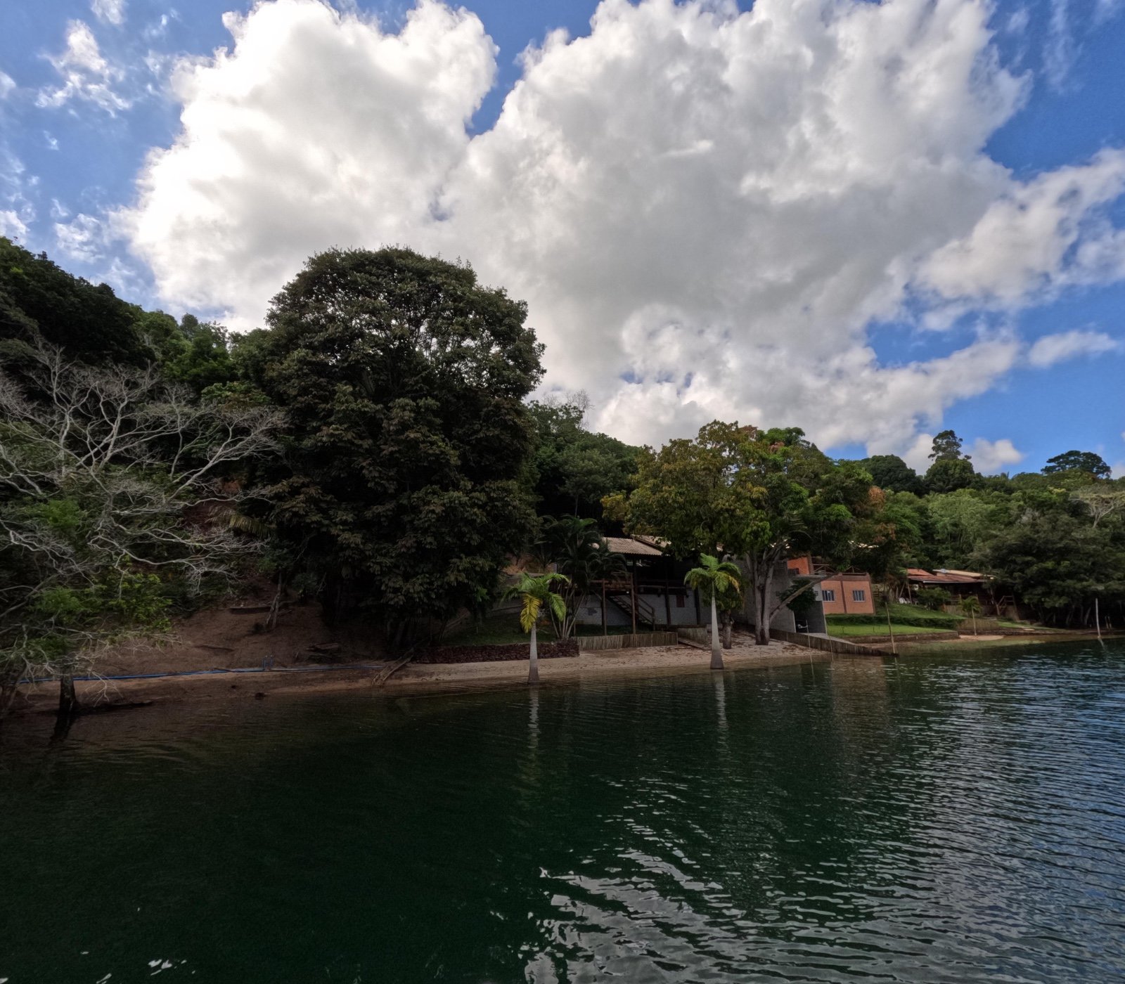 Lazer, Conforto e Natureza 6000m2 – Lagoa (36)