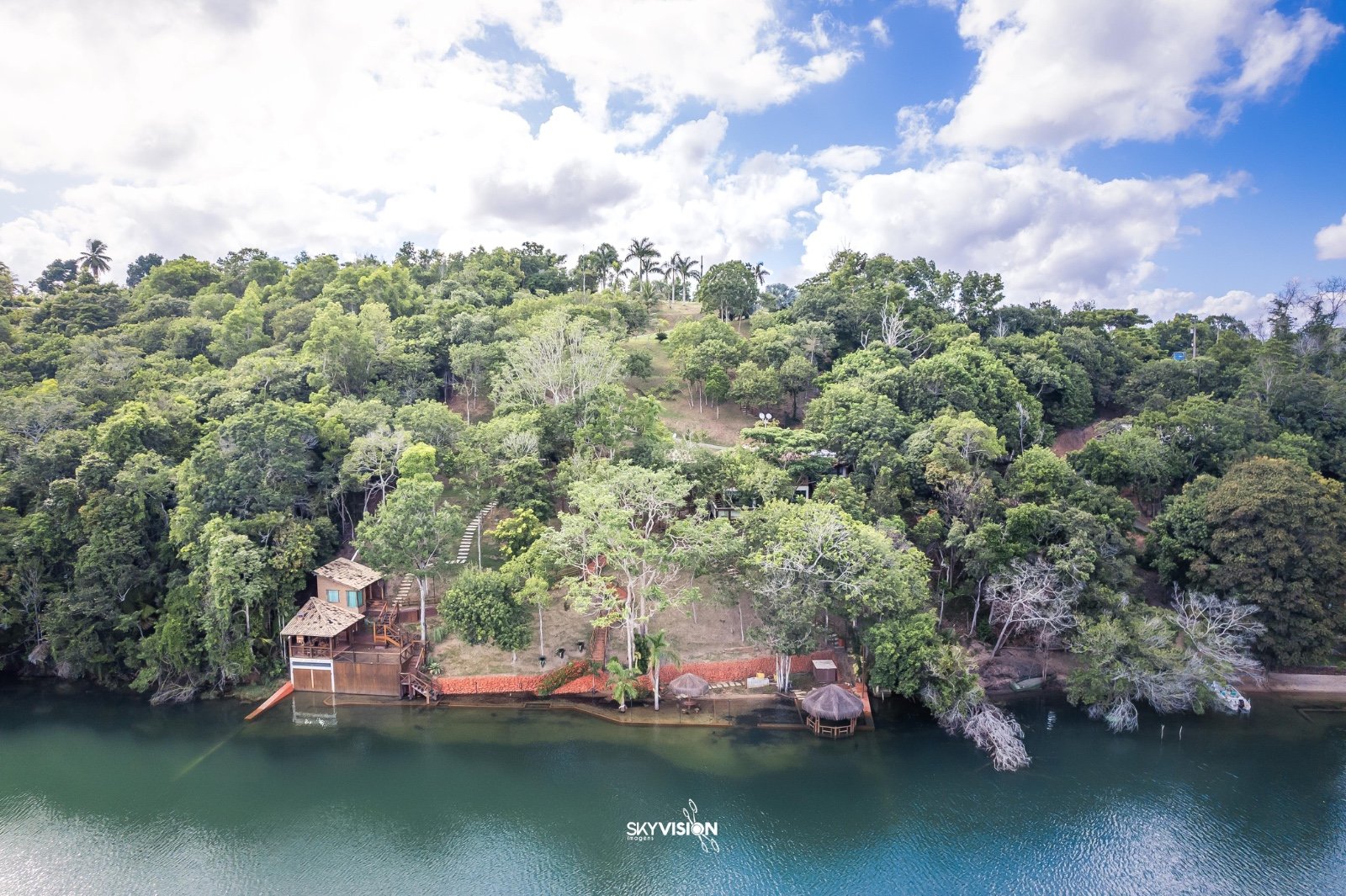 Lazer, Conforto e Natureza 6000m2 – Lagoa (38)