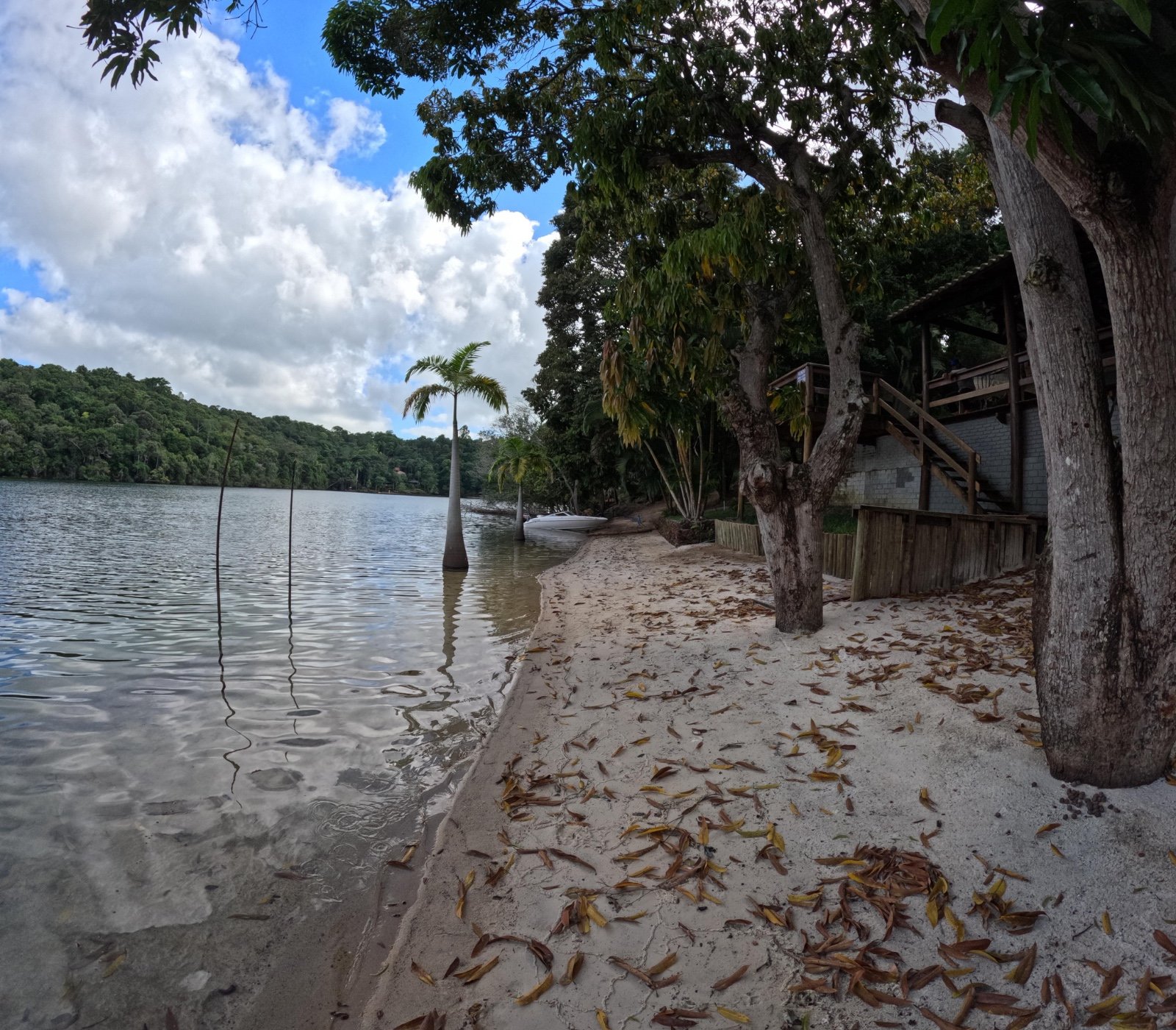 Lazer, Conforto e Natureza 6000m2 – Lagoa (6)