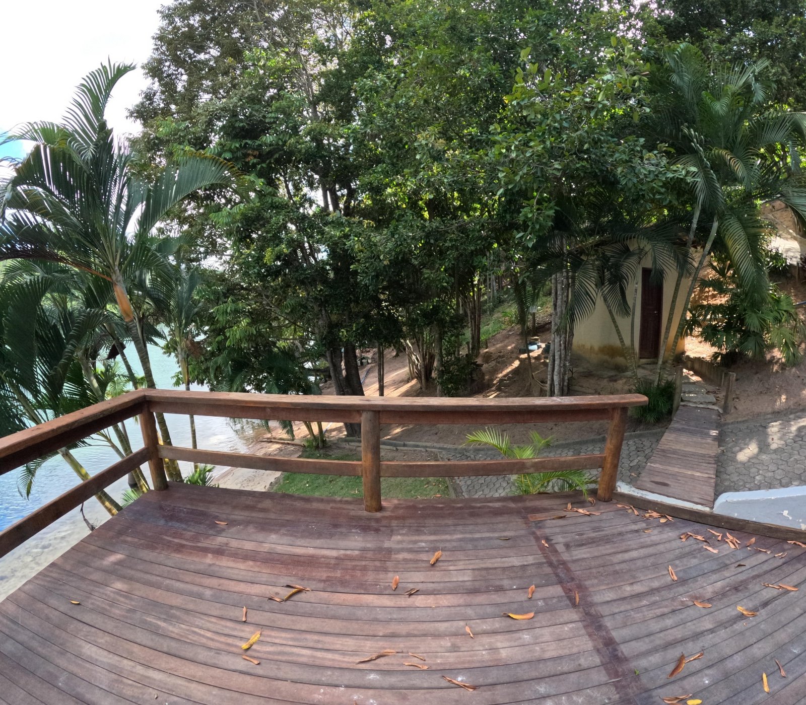 Lazer, Conforto e Natureza 6000m2 – Lagoa (7)