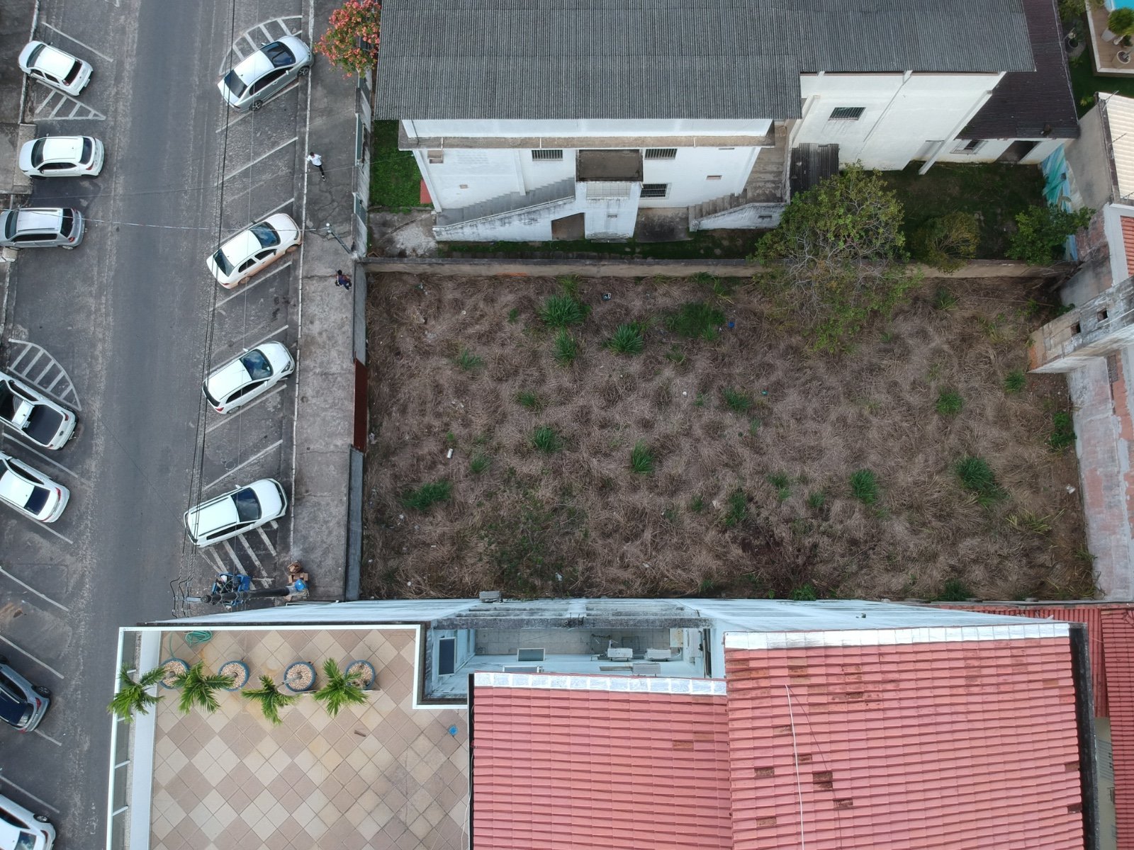 Lote Escriturado no Centro de Linhares (10)