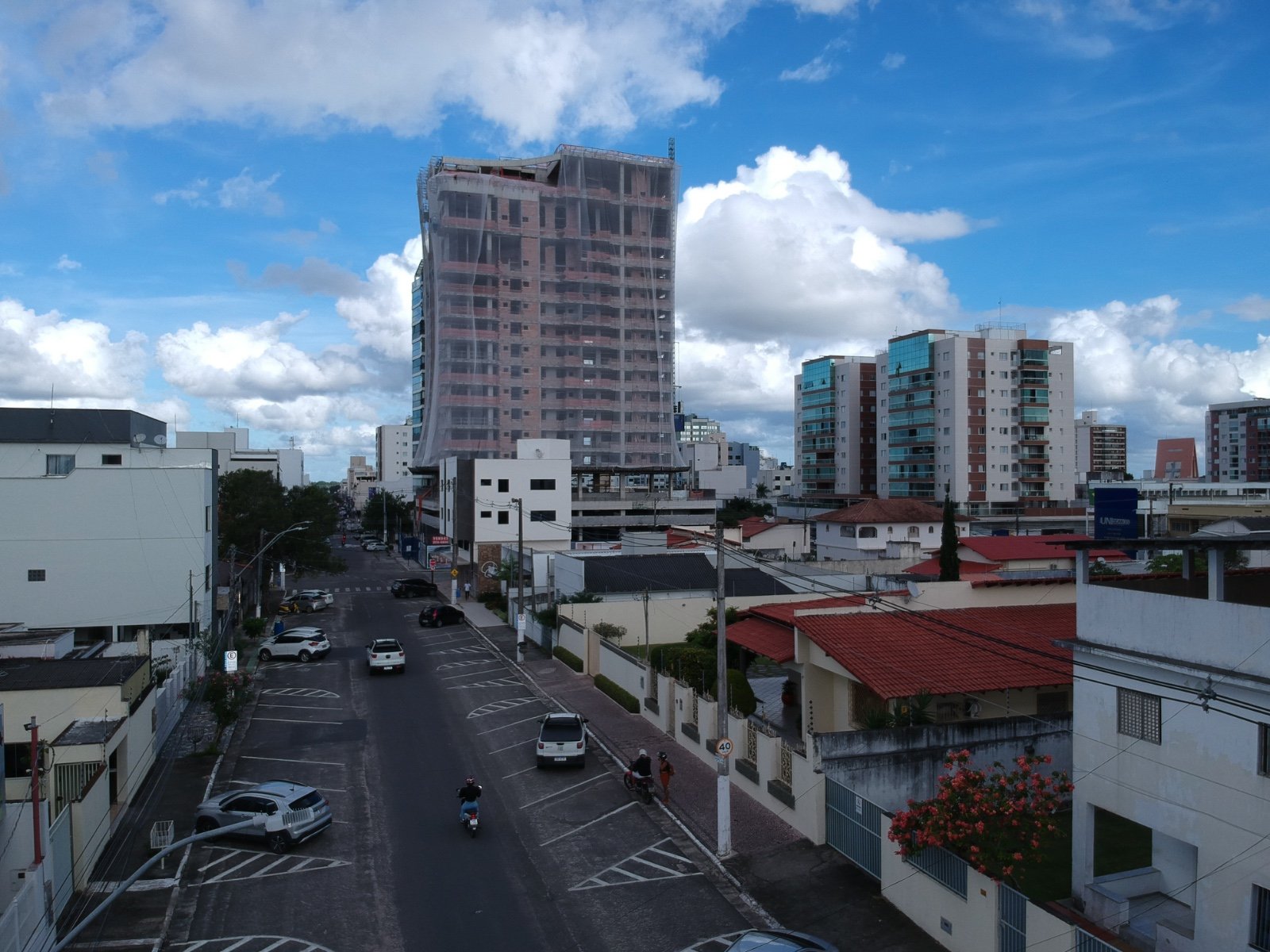 Lote Escriturado no Centro de Linhares (11)