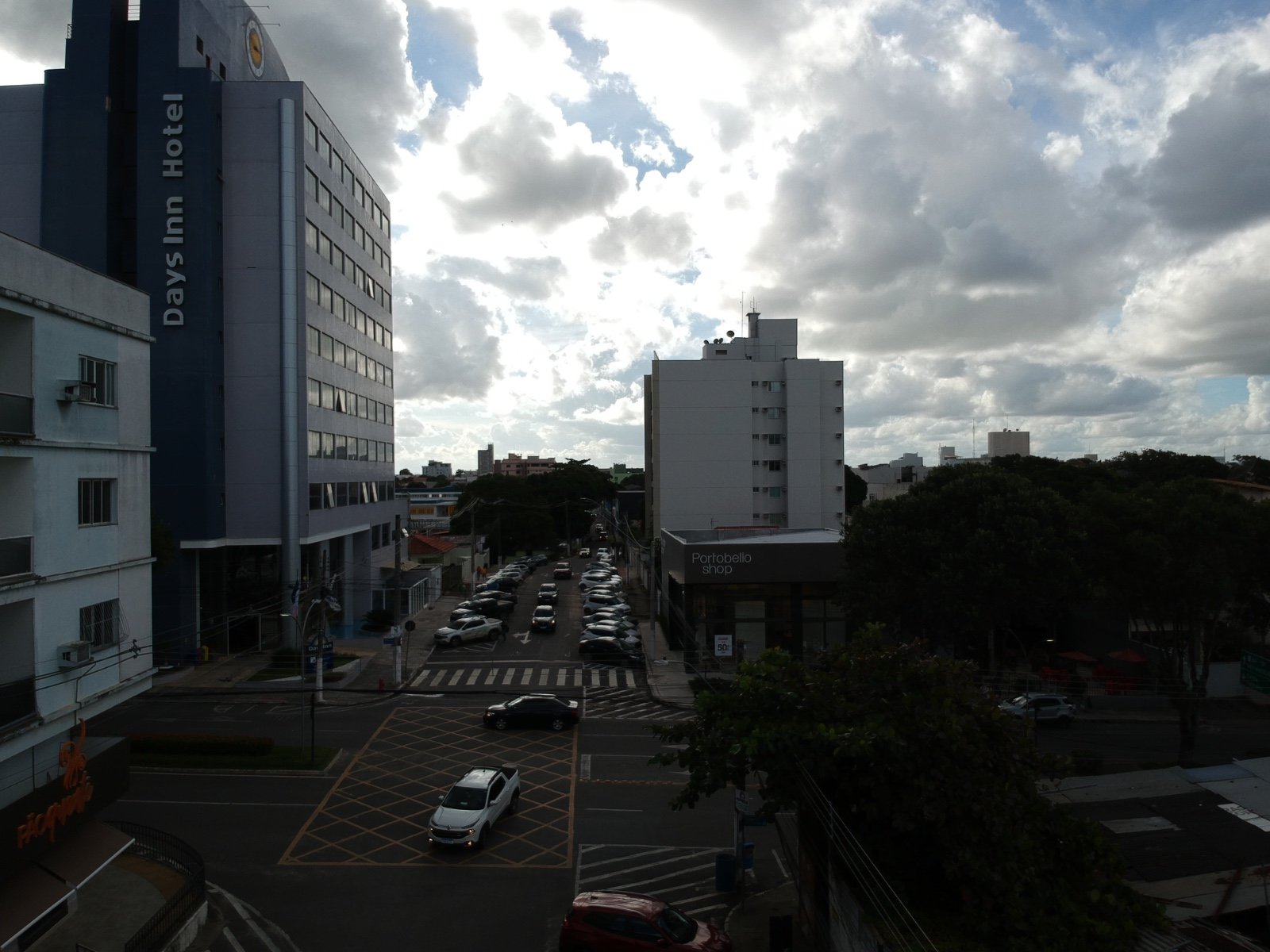 Lote Escriturado no Centro de Linhares (12)