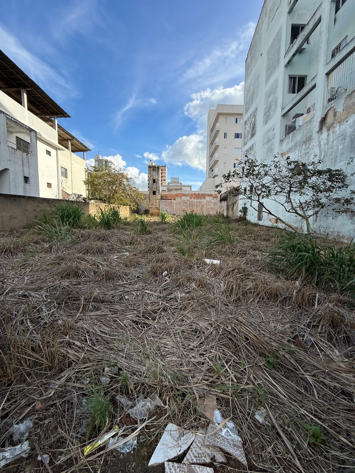 Lote Escriturado no Centro de Linhares (2)