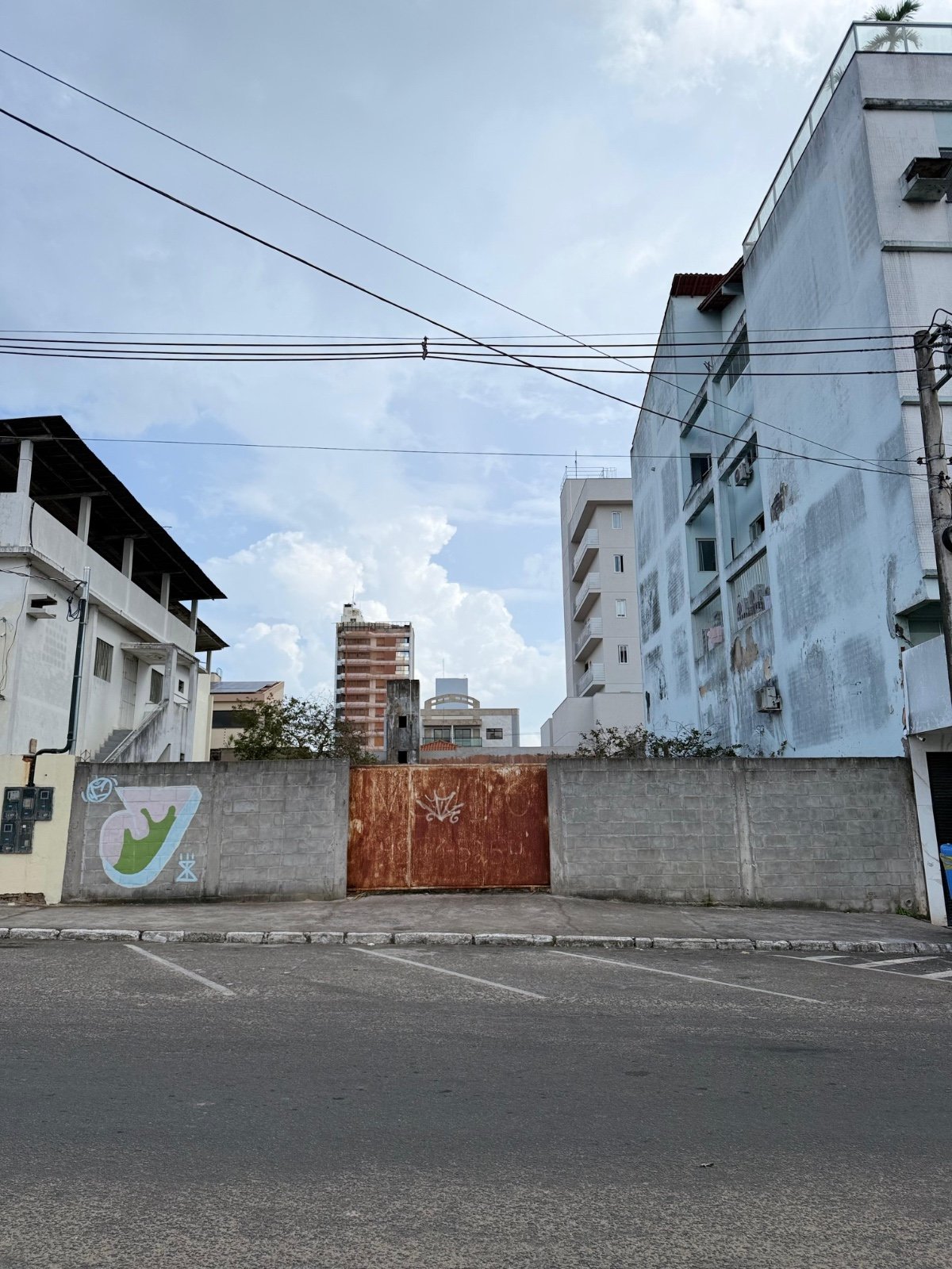 Lote Escriturado no Centro de Linhares (3)