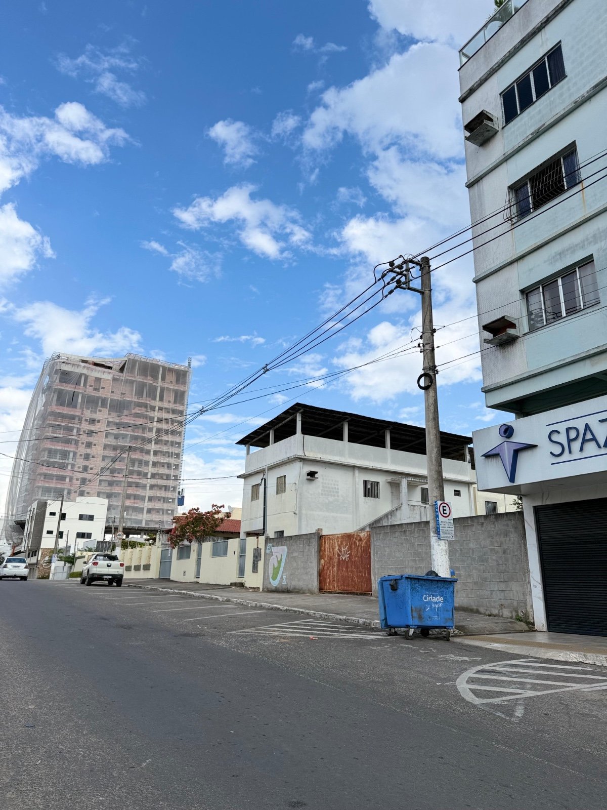 Lote Escriturado no Centro de Linhares (4)