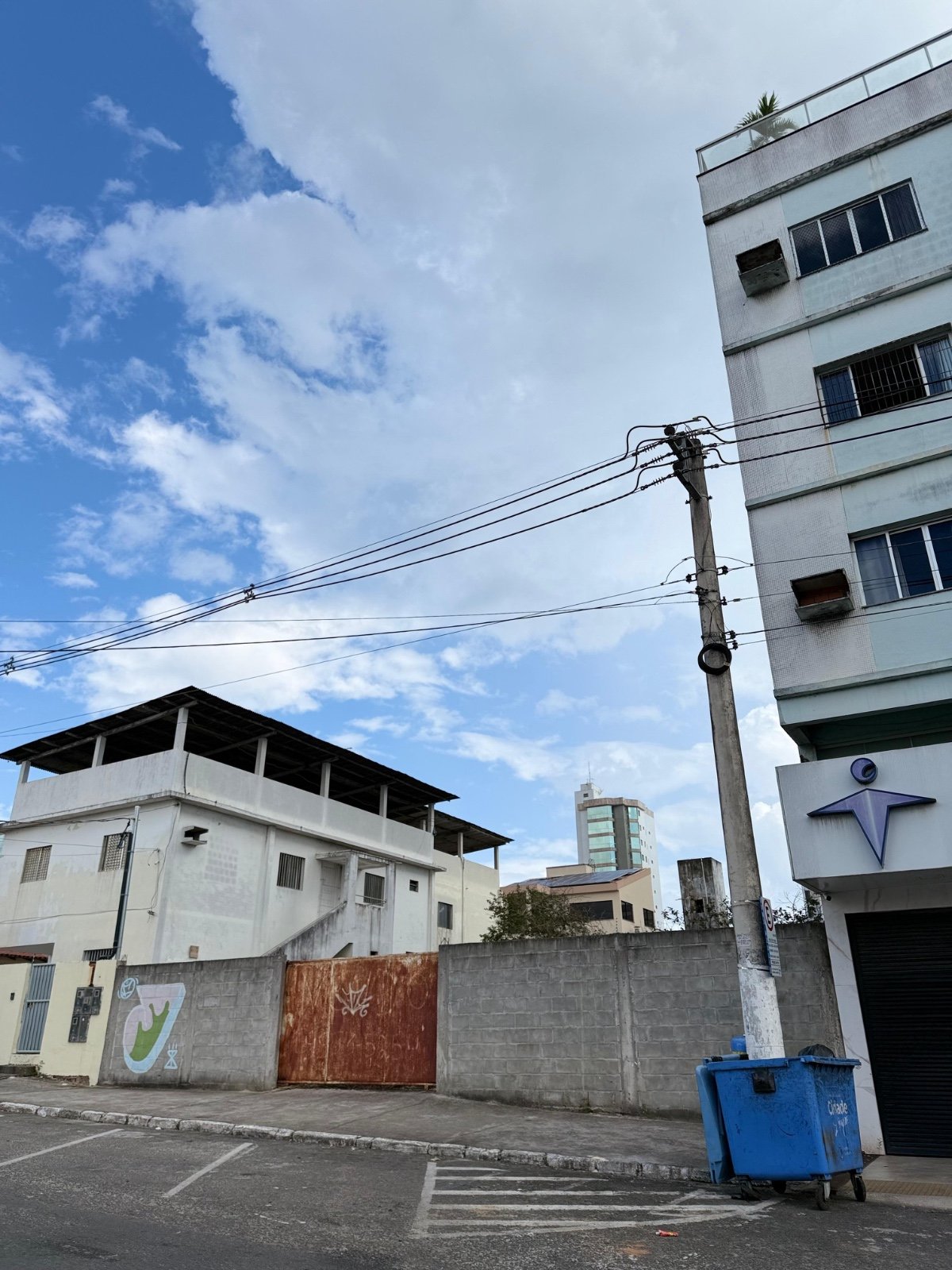 Lote Escriturado no Centro de Linhares (5)