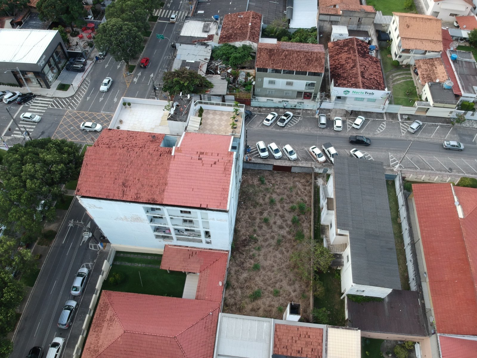Lote Escriturado no Centro de Linhares (6)