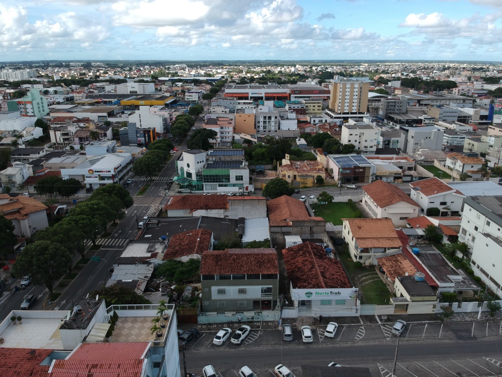 Lote Escriturado no Centro de Linhares (8)