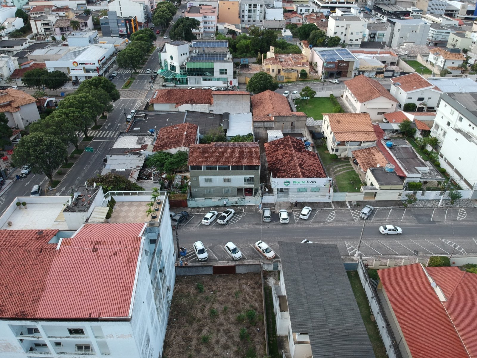Lote Escriturado no Centro de Linhares (9)