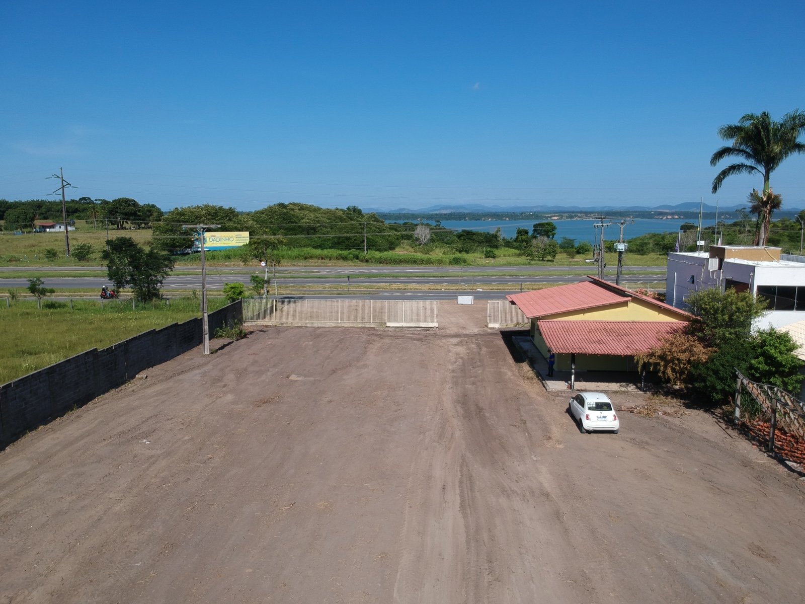 Terreno com Galão às Margens da BR-101 1 (13)