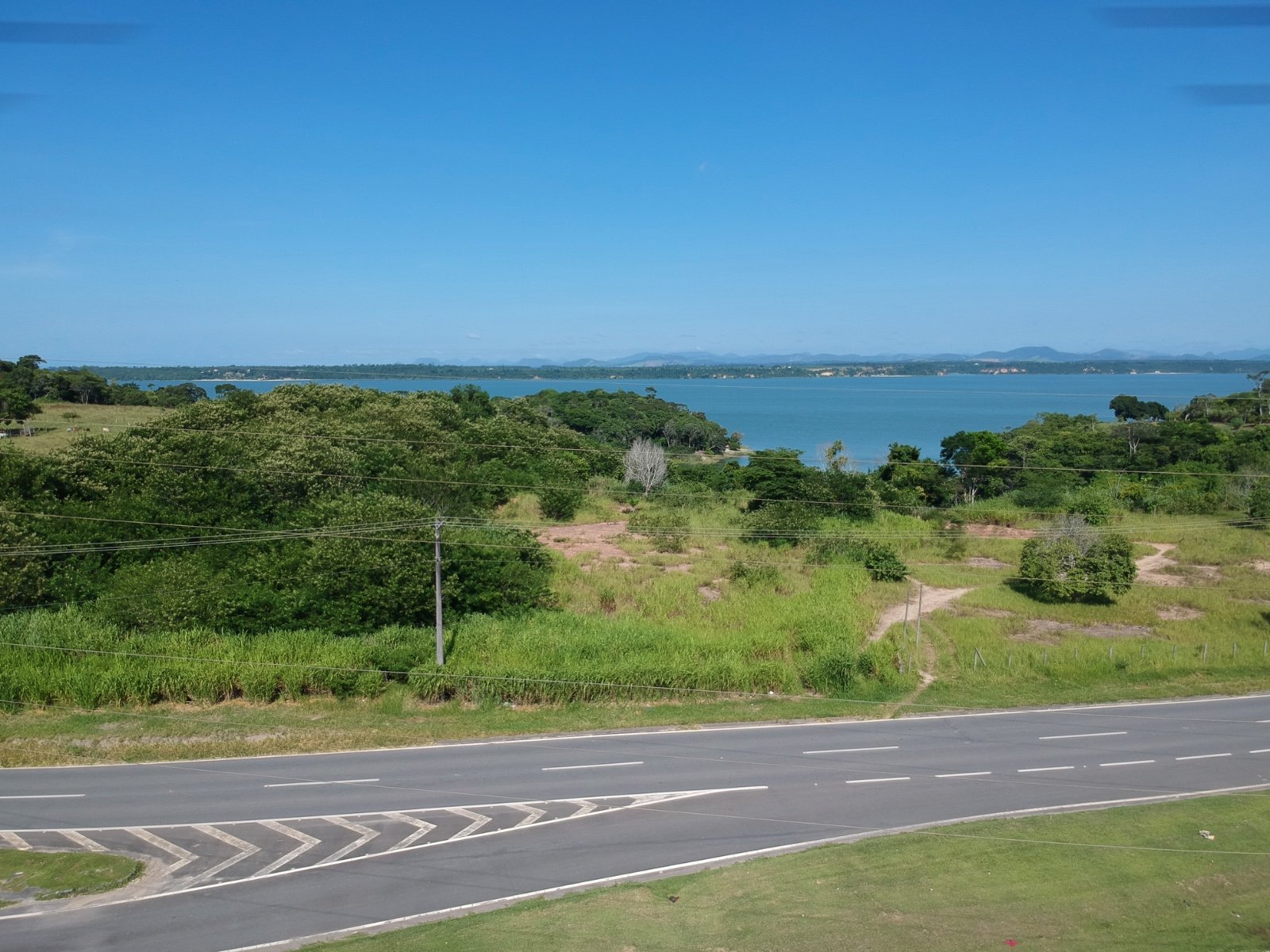 Terreno com Galão às Margens da BR-101 1 (17)