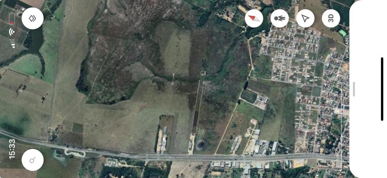 Terreno com Galão às Margens da BR-101 2 (18)