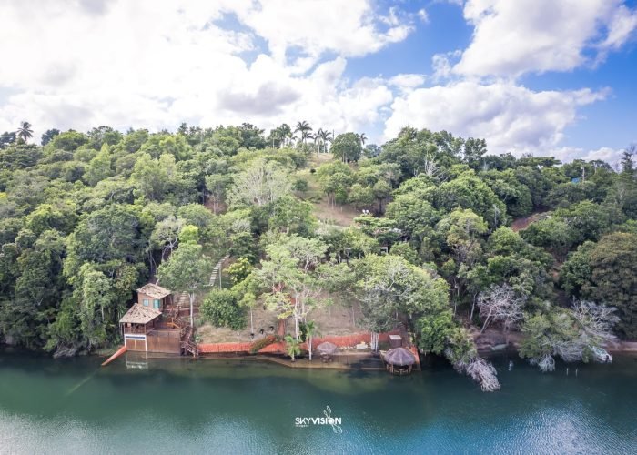 Lazer, Conforto e Natureza 6000m2 – Lagoa (38)