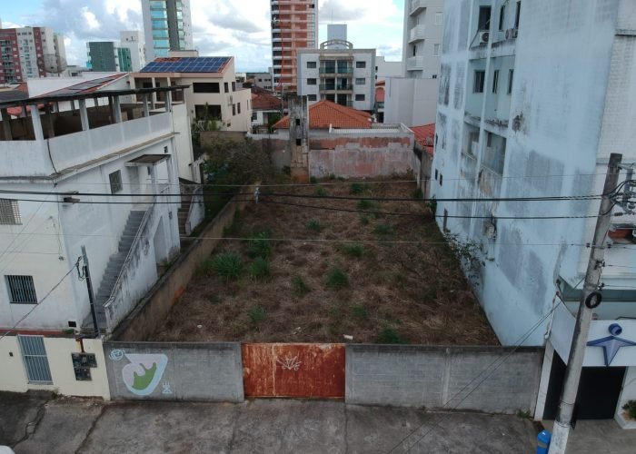 Lote Escriturado no Centro de Linhares (1)